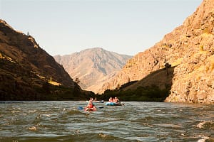 Summer Rafting Vacation |208-347-3862 | Americas Rafting Company | Idaho | Oregon | Hells Canyon
