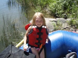 Say Cheese | Owyhee River Whitewater Rafting | 4 Day Trip | 208-347-3862 | Americas Rafting Company | Oregon |
