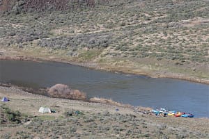 Owyhee River Camping | Whitewater Rafting | 208-347-3862 | Americas Rafting Company | Idaho | Oregon | Hells Canyon | Salmon River | Snake River