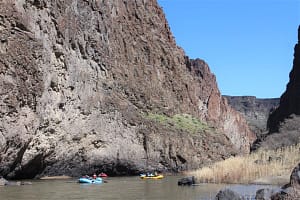 Owyhee River | Whitewater Rafting | 208-347-3862 | Americas Rafting Company | Idaho | Oregon | Hells Canyon | Salmon River | Snake River