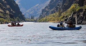 Hells Canyon Rafting | 3 Day Trip | Team Building | 208-347-3862 | Americas Rafting Company | Idaho | Oregon | Hells Canyon | Snake River | Salmon River