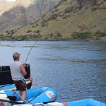 Bass, Trout, Salmon, Steelhead and Sturgeon Fish | Fishing and Hunting Trip | 208-347-3862 | Americas Rafting Company | Idaho | Oregon | Hells Canyon | Salmon River | Snake River