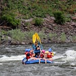 Paddle Rafting | Whitewater Rafting | 208-347-3862 | Americas Rafting Company | Idaho | Oregon | Hells Canyon | Salmon River | Snake River