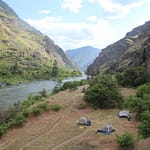 Camp View | 3 Day Trip | 208-347-3862 | Americas Rafting Company | Idaho | Oregon | Hells Canyon | Snake River | Salmon River