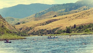 River Views | 208-347-3862 | Americas Rafting Company | Idaho | Oregon | Hells Canyon | Snake River | Salmon River