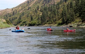 Whitewater Rafting | 208-347-3862 | Americas Rafting Company | Idaho | Oregon | Hells Canyon | Salmon River | Snake River