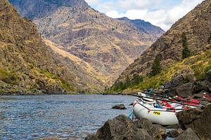 Whitewater Rafting in Hells Canyon | 208-347-3862 | Americas Rafting Company | Idaho | Oregon | Hells Canyon | Salmon River | Snake River