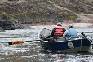 Happy Drift Boat Fishing | 208-347-3862 | Americas Rafting Company | Idaho | Oregon | Hells Canyon | Snake River | Salmon River
