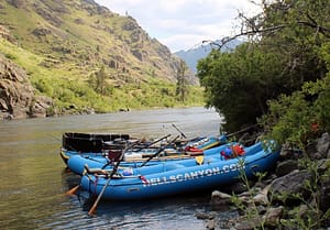 Whitewater Rafting Boats | 208-347-3862 | Americas Rafting Company | Idaho | Oregon | Hells Canyon | Salmon River | Snake River