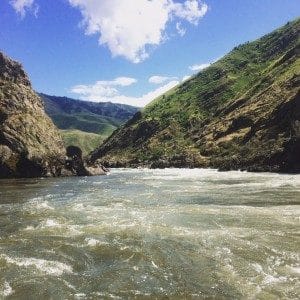 White Water Rafting | Scenic Hells Canyon | 208-347-3862 | Americas Rafting Company | Idaho | Oregon | Hells Canyon | Salmon River | Snake River