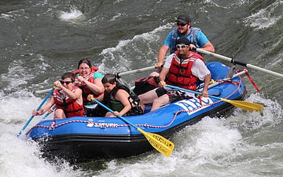 208-347-3862 – BOOK NOW Whitewater Rafting And Fishing | IDAHO | OREGON